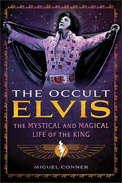 THE OCCULT ELVIS